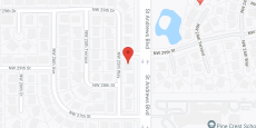 Havencrest of Palm Beach in google map