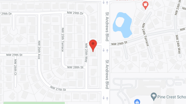 Havencrest of Palm Beach in google map