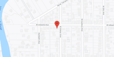 Neighbors House of Seminole Heights in google map