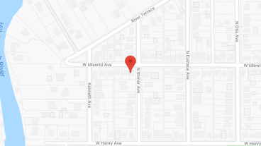 Neighbors House of Seminole Heights in google map
