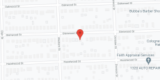 Glenwood Home in google map