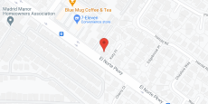 Woodland Garden Residential Care II in google map