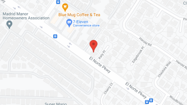Woodland Garden Residential Care II in google map