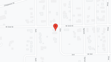Golden Life AFC 2 in google map