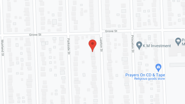 Hope Assisted Living V in google map
