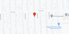 Hope Assisted Living III in google map