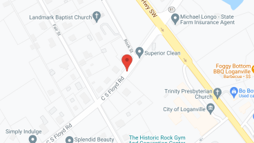 Choice Care - Floyd in google map