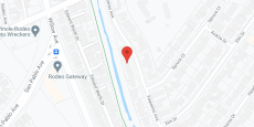 Corinthians Care Home in google map