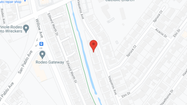 Corinthians Care Home in google map