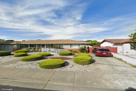 Corinthians Care Home 