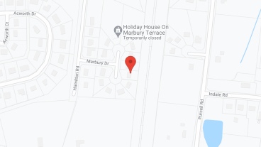 Golden Years Quality Care in google map