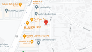 Intouch Care Home I in google map