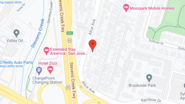 Casa Alice Care Home in google map
