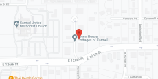 The Restoracy of Carmel in google map