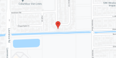 Golden Retreat II in google map