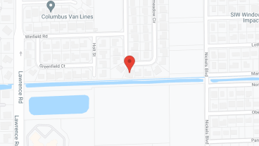 Golden Retreat II in google map