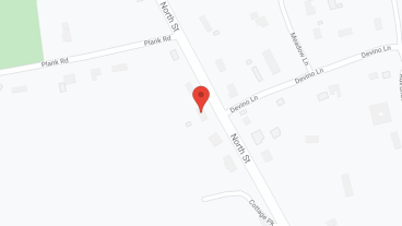 Gracie Residence in google map