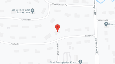 Extended Hands Home Care II in google map