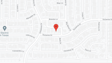 Sam's Care Home in google map