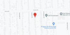 Hope Assisted Living VI in google map
