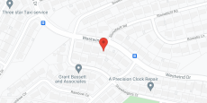 Oasis Foster Home in google map