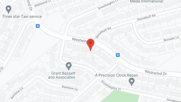 Oasis Foster Home in google map