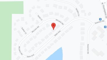 Midwest Residential in google map