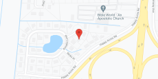 Seasons Change in google map