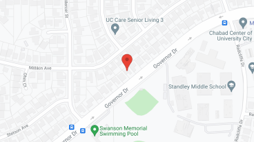Santa Martha Residential VII in google map
