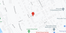 Elliott's Assisted Living in google map