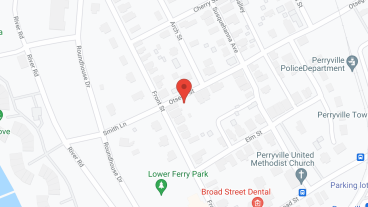 Elliott's Assisted Living in google map