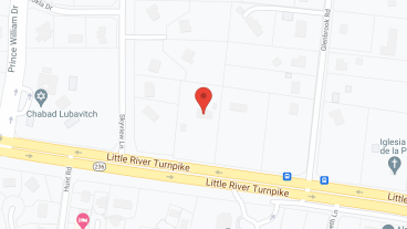 Caring Angels in google map