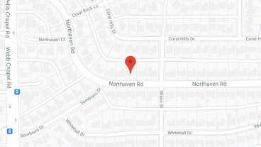 Snowbirds Roost in google map