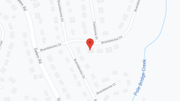 B and A Personal Care Home in google map