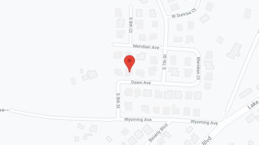 Frank and Maria's Place AFH in google map