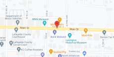 Summit Ridge Villas in google map