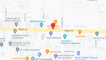 Summit Ridge Villas in google map