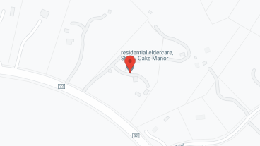 Shady Oaks Manor in google map