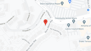 L'Chaim House 2 in google map