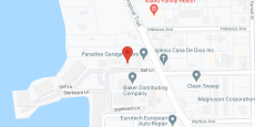 Love Senior Home in google map