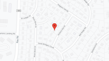 Poole Road Family Care in google map