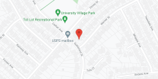 Santa Martha Residential VI in google map
