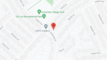 Santa Martha Residential VI in google map