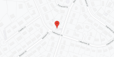 Avalon House on Laburnum Street in google map