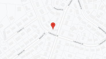Avalon House on Laburnum Street in google map