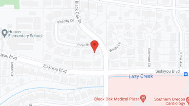 Eagles Nest in google map