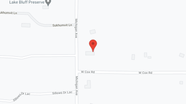 Frankfort Senior Care in google map