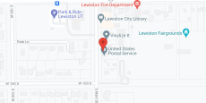 The Family Place Senior Living in google map