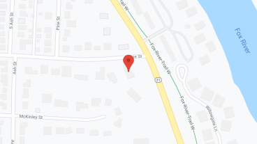 Pheasant Branch in google map