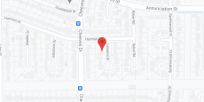 Nurturing Hands Senior Living in google map